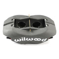 Wilwood Caliper-Forged Dynalite 1.38in Pistons .38in Disc