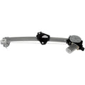 WINDOW REGULATOR