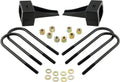Pro Comp Block Kit / 4.0In Rear