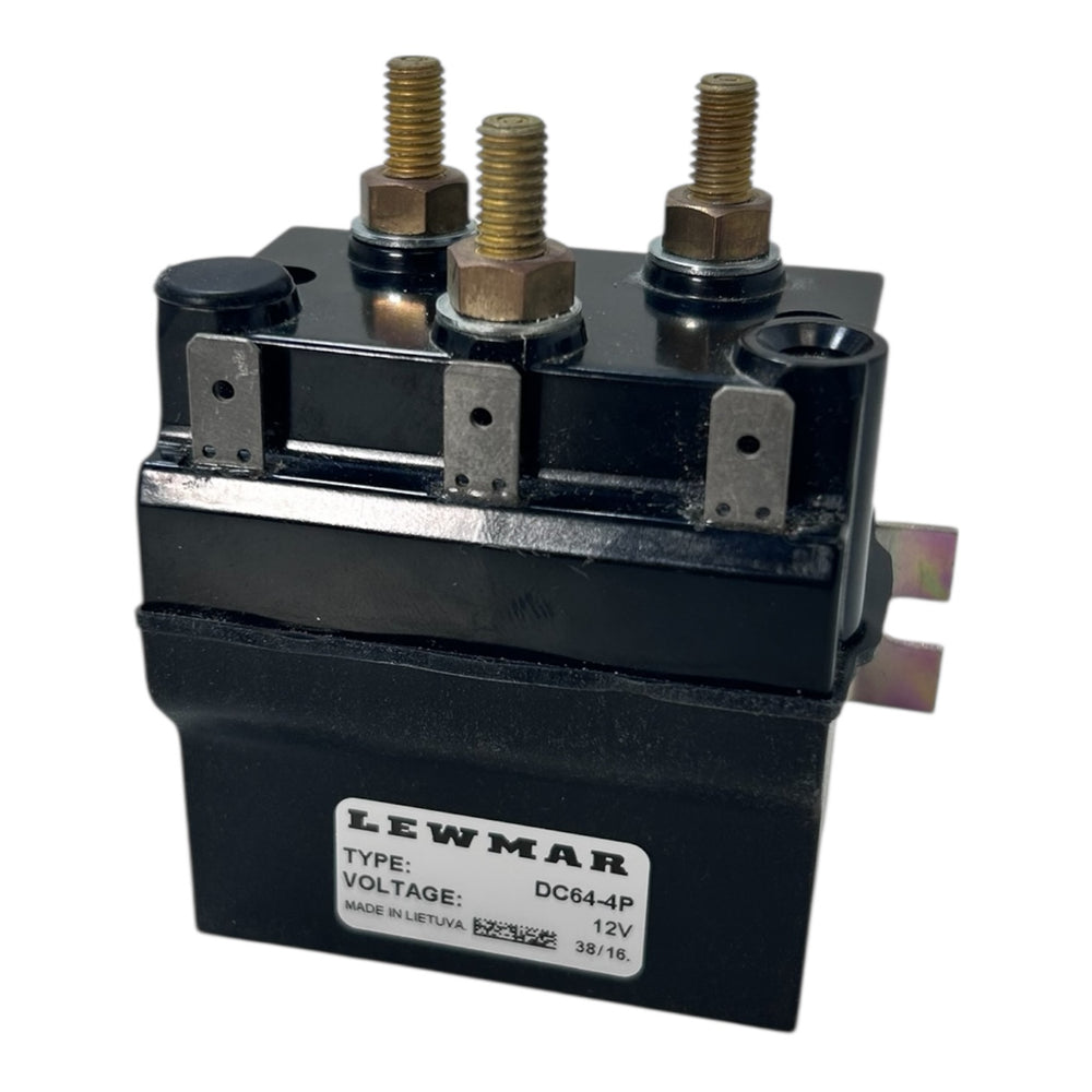 LEWMAR auto part