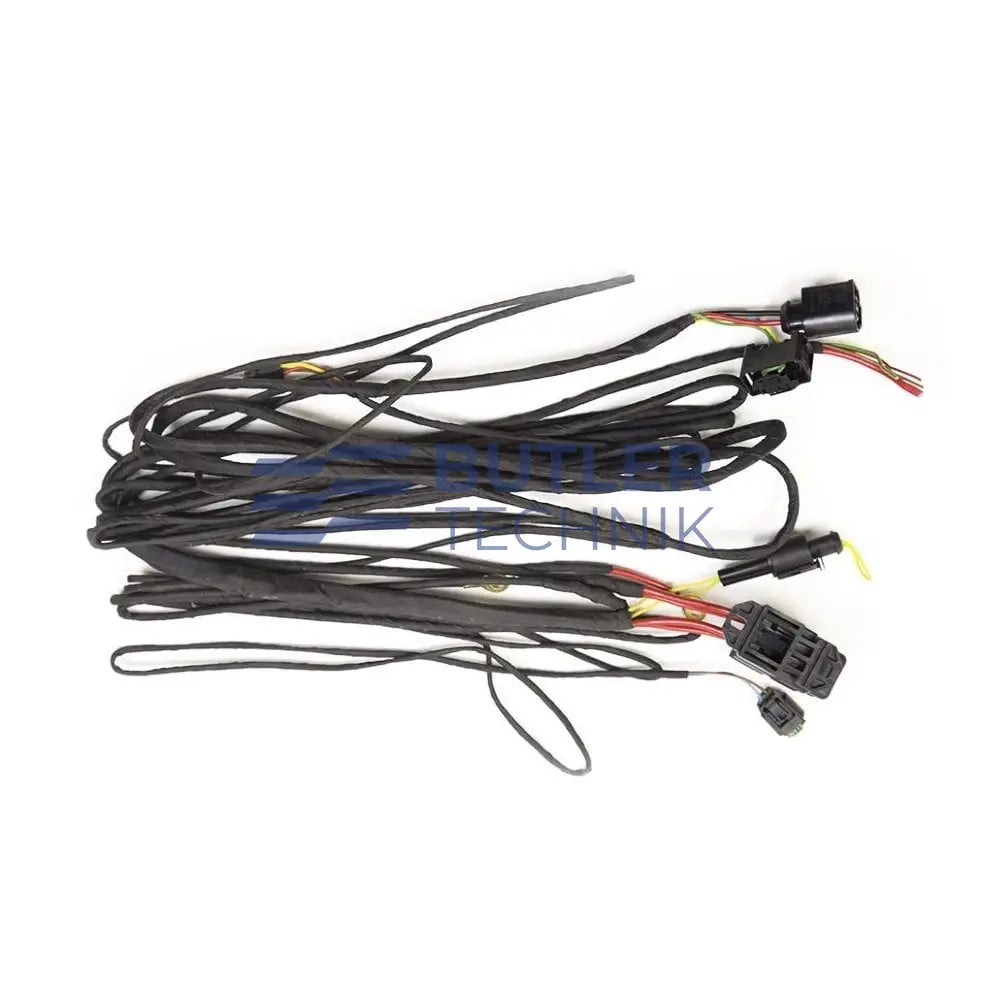 WEBASTO auto part