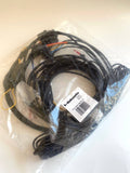MAIN WIRING HARNESS TT-EVO