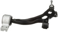DELPHI control arms