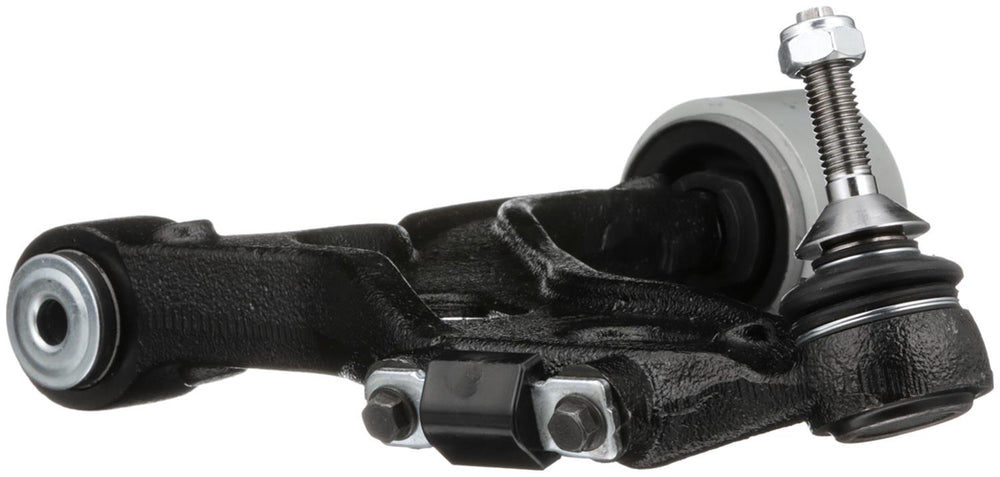 DELPHI control arms