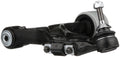 DELPHI control arms