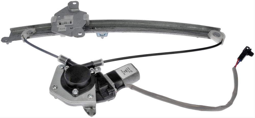 WINDOW REGULATOR