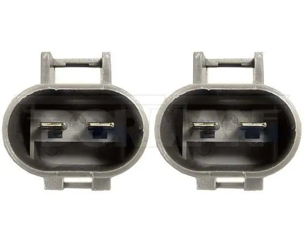 RADIATOR FAN ASSEMBLY