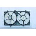RADIATOR FAN ASSEMBLY
