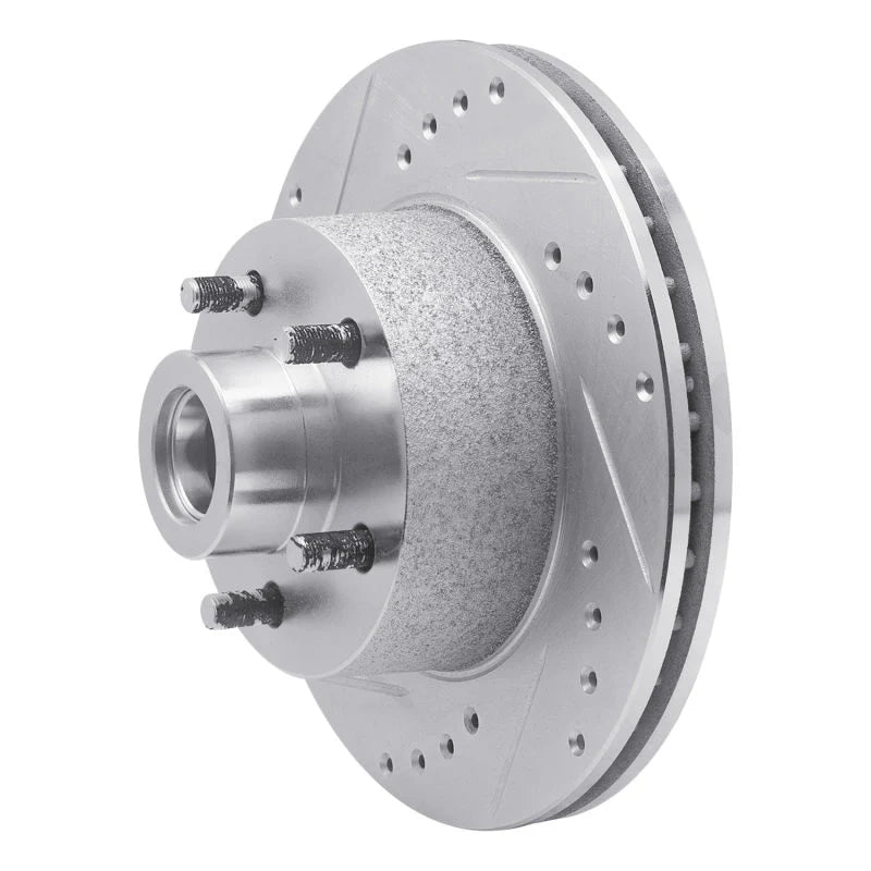 R1 Concepts silver auto part
