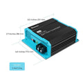 DCC1212-20: DOMETIC PERFECTPOWER 12