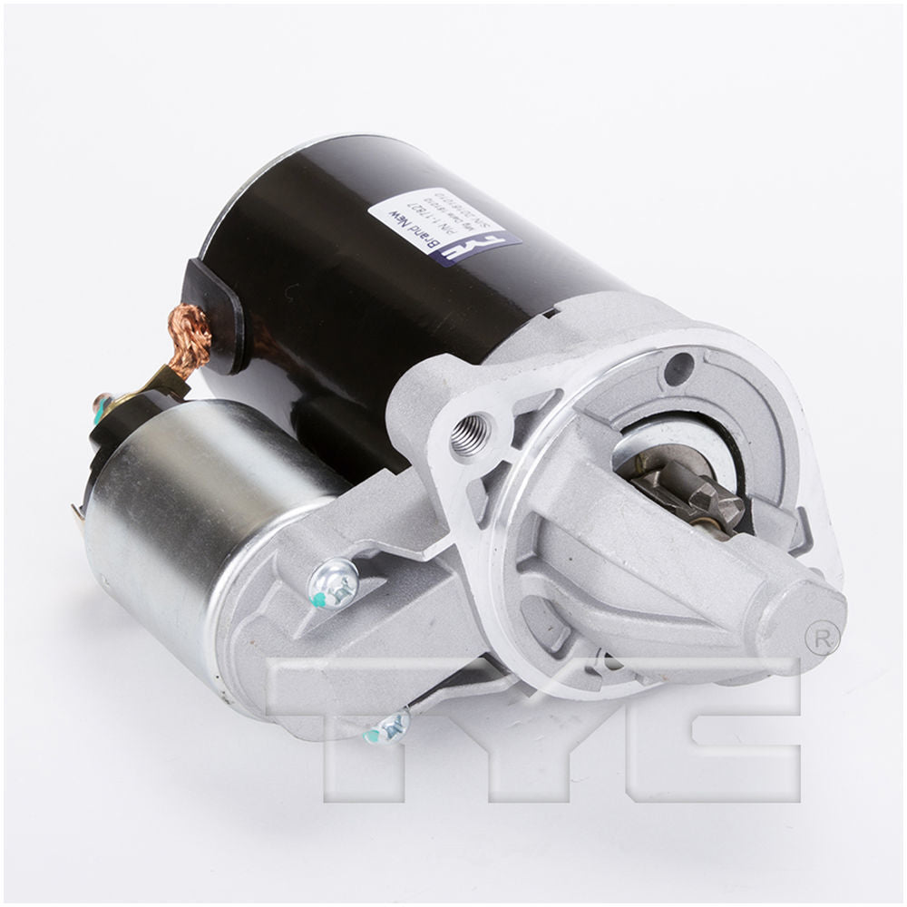 STARTER MOTOR HYUNDAI ACCENT 1.6L L4 0209