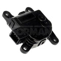 HVAC AIR DOOR ACTUATOR