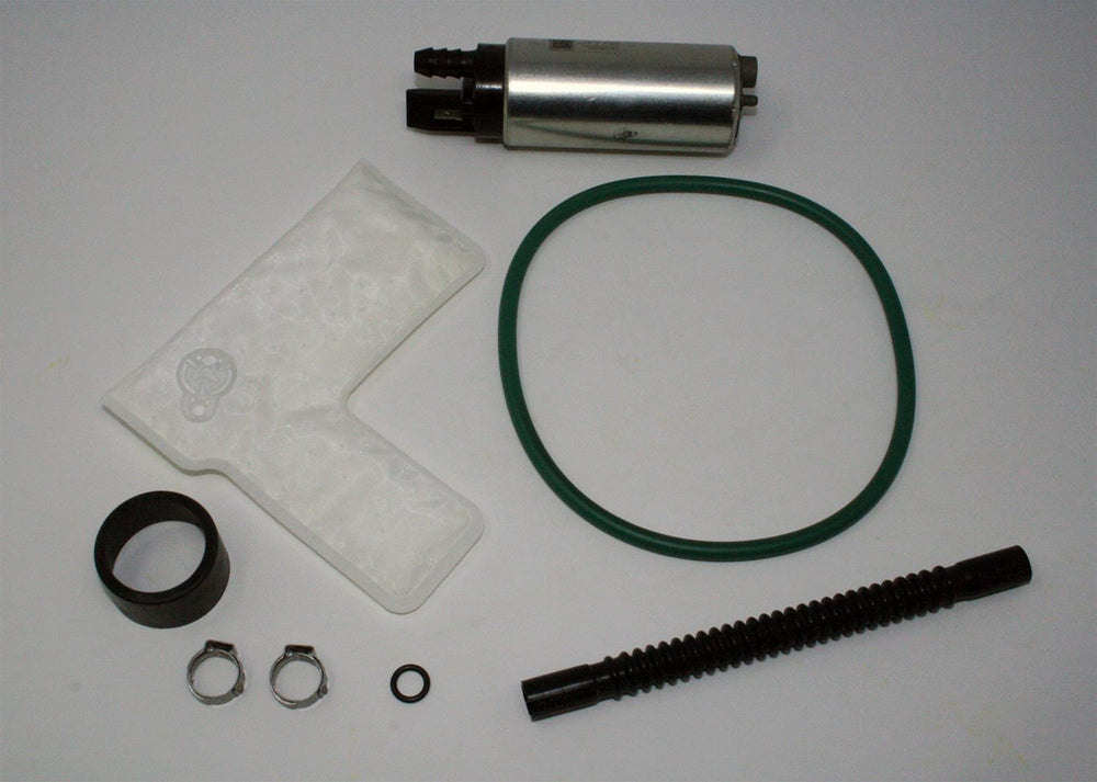 FUEL PUMP