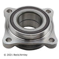 MOOG 03-23 Toyota 4Runner Front Hub Assembly