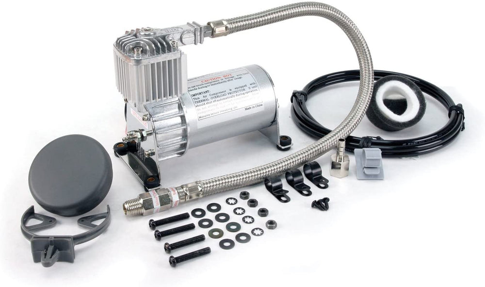 100C COMPRESSOR KIT (15% DUTY SEALED)