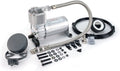 100C COMPRESSOR KIT (15% DUTY SEALED)