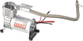 100C COMPRESSOR KIT (15% DUTY SEALED)