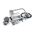 100C COMPRESSOR KIT (15% DUTY SEALED)