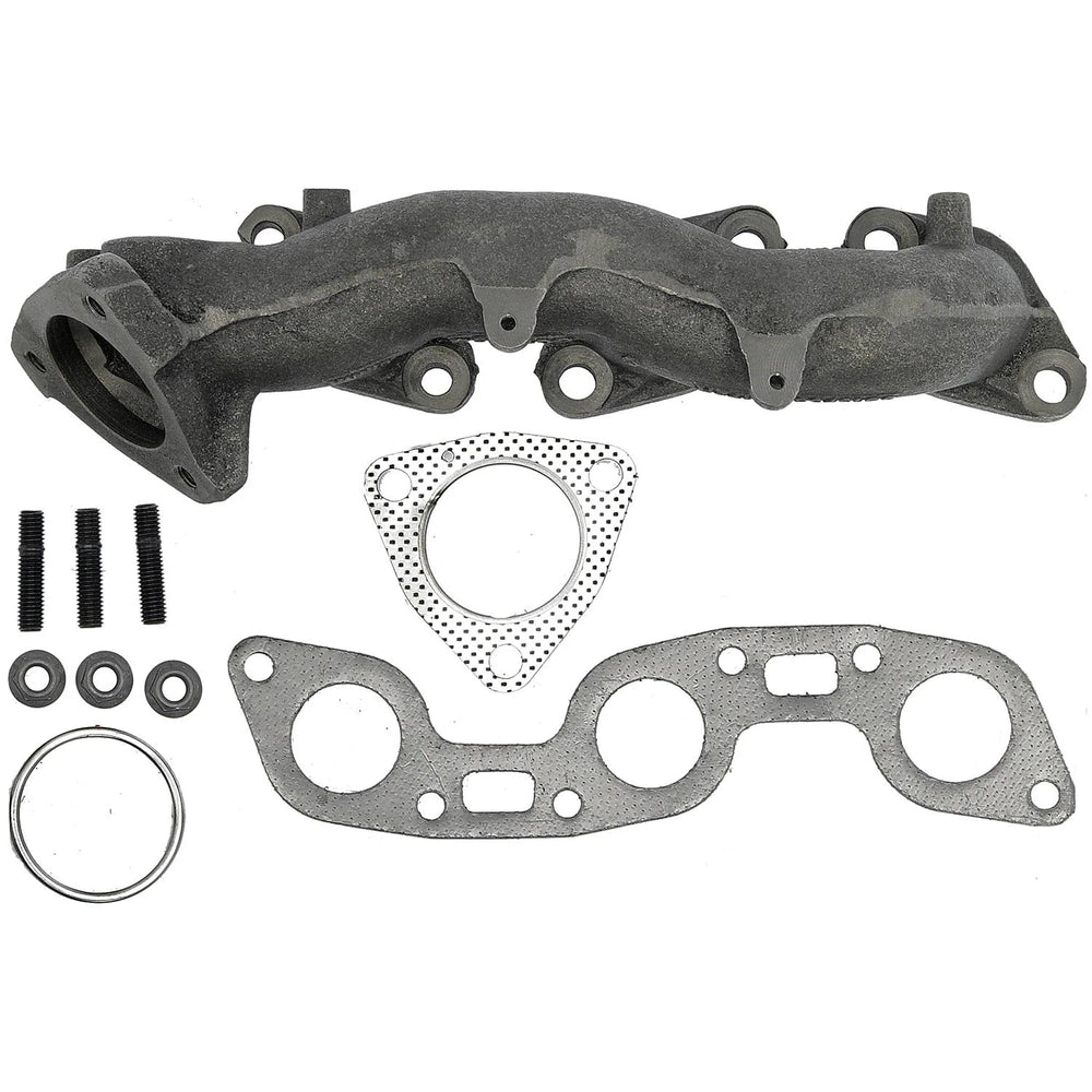 EXH.MANIFOLD KIT NISSAN