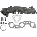 EXH.MANIFOLD KIT NISSAN