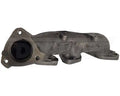 EXH.MANIFOLD KIT NISSAN