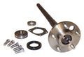 Left Rear Axle Shaft Assy. for Select 86-95 Jeep YJ, XJ, MJ w/ D44 Rear Axle Crown Automotive