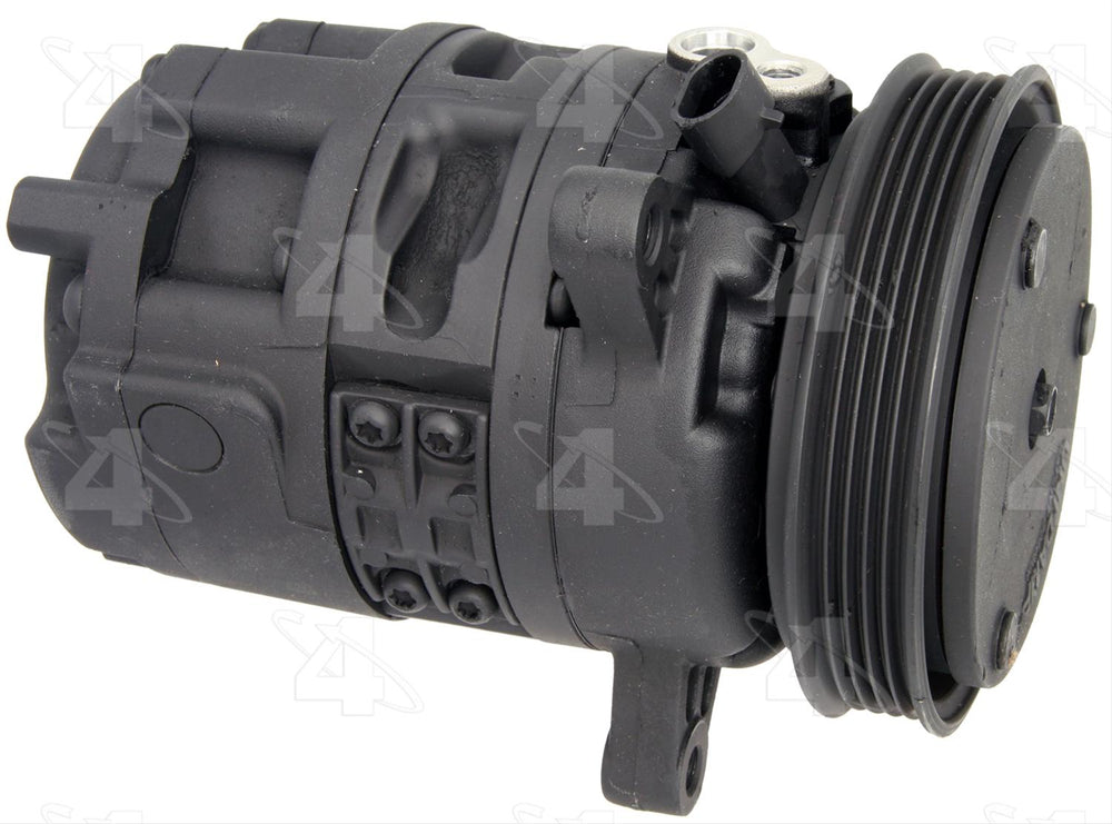 FOUR SEASONS air compressor