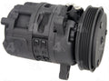 FOUR SEASONS air compressor