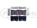 BRAKE PAD SET DISC BRAKE