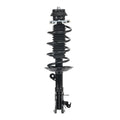 MONROE SHOCKS & STRUTS strut brace