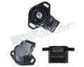 THROTTLE POSITION SENSOR