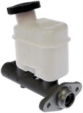 NEW MASTER CYLINDER