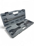 PNEUMATIC FAN WRENCH SYST