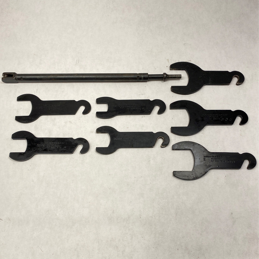 LISLE auto part