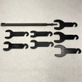 PNEUMATIC FAN WRENCH SYST
