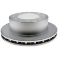 GCX ROTOR WITH FULL COATING