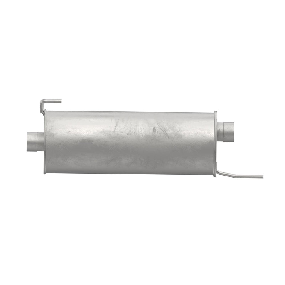 MUFFLER - QUIET-FLOWSS - DOMESTIC -