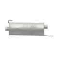MUFFLER - QUIET-FLOWSS - DOMESTIC -
