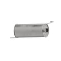 MUFFLER - QUIET-FLOWSS - DOMESTIC -
