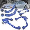 Megan Mazda 6 02-08 GG-GY Rear Toe Control Arm (Harden Rubber) 2pcs MSRP$173