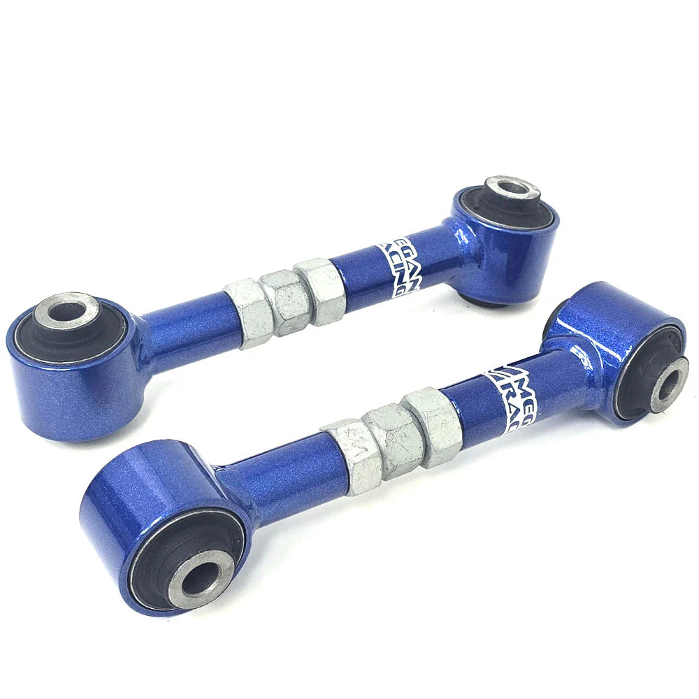 Megan Mazda 6 02-08 GG-GY Rear Toe Control Arm (Harden Rubber) 2pcs MSRP$173