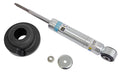 Bilstein 5100 Series 17-19 Nissan Titan Front 46mm Monotube Shock Absorber