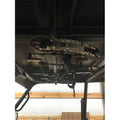 QUICKDRAW OVERHEAD BOW RACK UTV