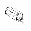 KIT CRADLE XL SLDTPR ELITE BLK