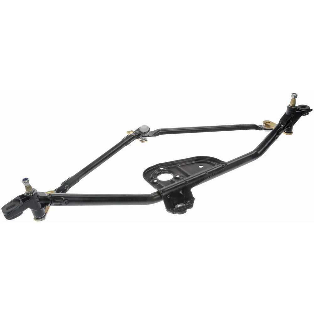 WIPER TRANSMISSION