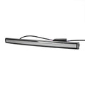 LED GRILLE LIGHTS W/ SEQ SIGNAL