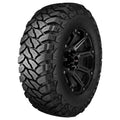 Kenda K538 Executioner Rear Tire - 25x10-12 6PR 50L TL 252H2005