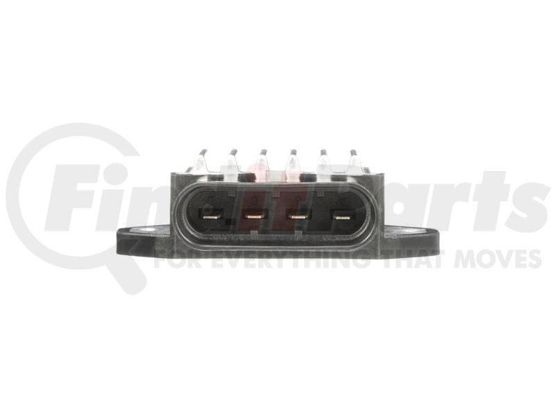 STANDARD IGN auto part