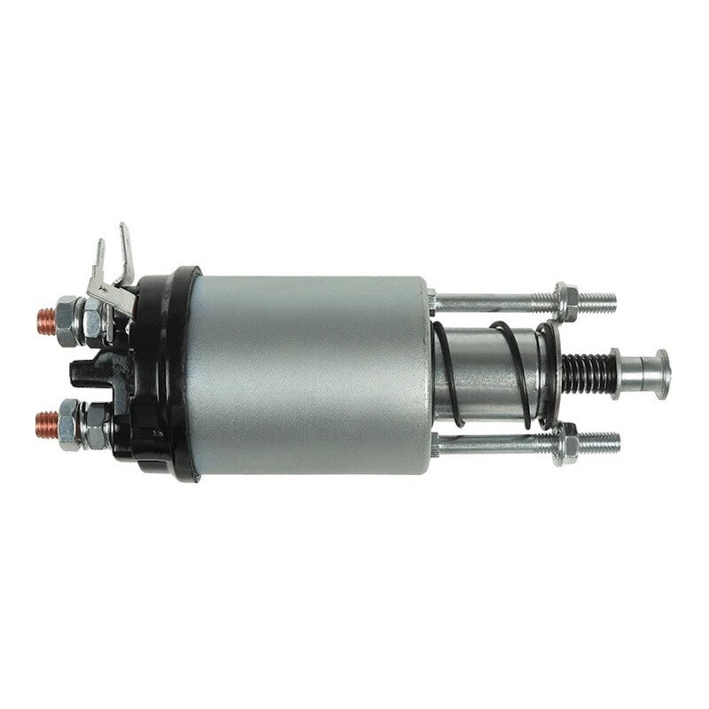 THREADED CONNECTOR