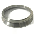 Ticon Industries PTE Pro-Mod Titanium V-Band Turbine Outlet Flange